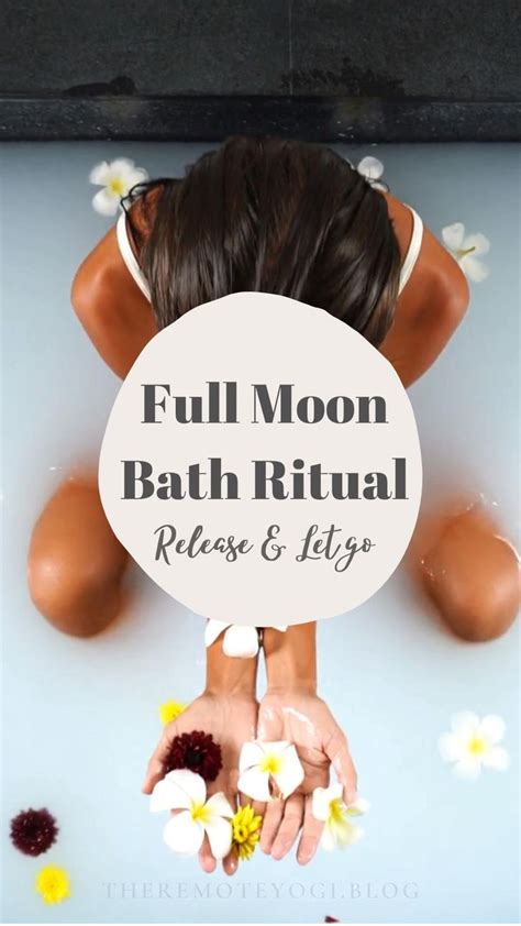 Bringing balance and harmony to your life through tub and skin witchcraft